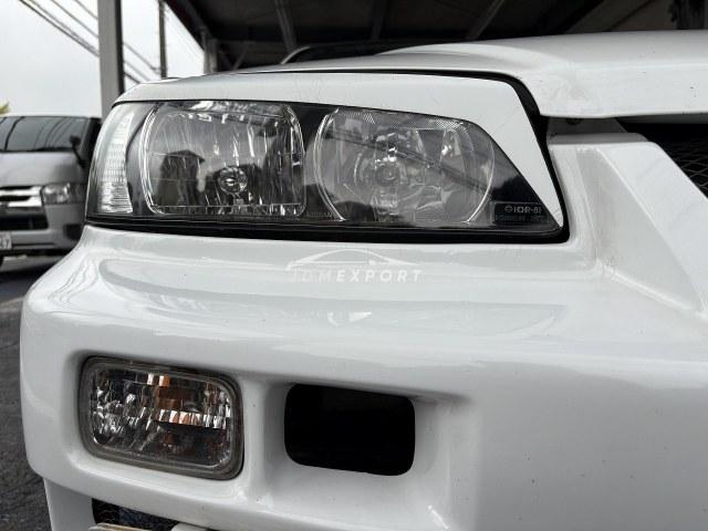 Nissan Skyline 2000 thumbnail 22