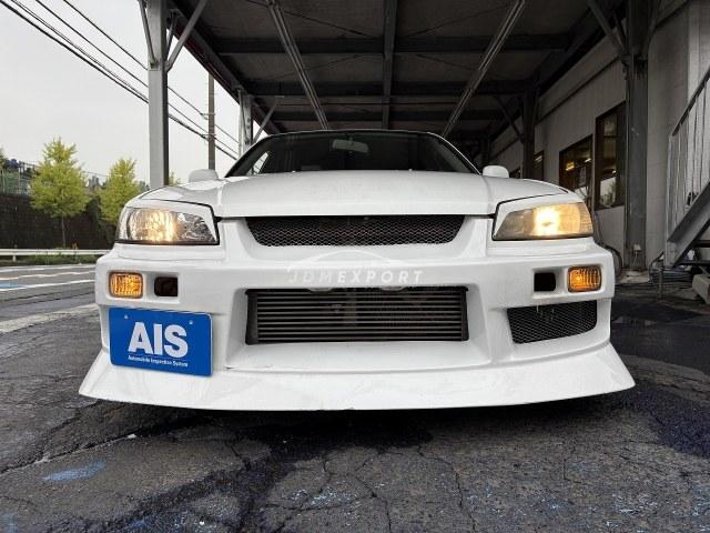 Nissan Skyline 2000 thumbnail 12