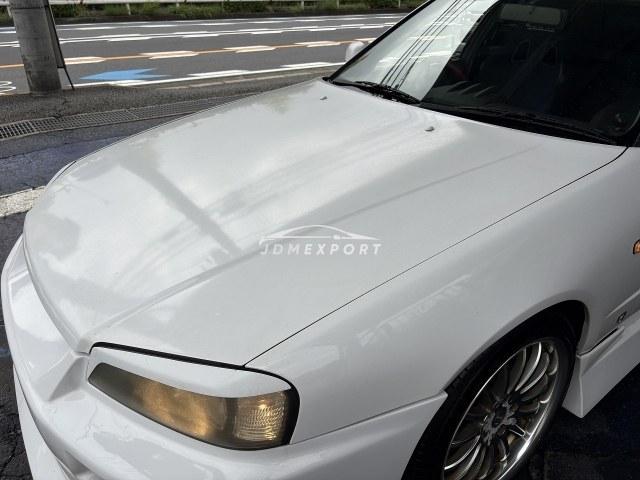 Nissan Skyline 2000 thumbnail 20