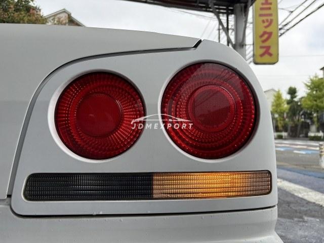 Nissan Skyline 2000 thumbnail 24