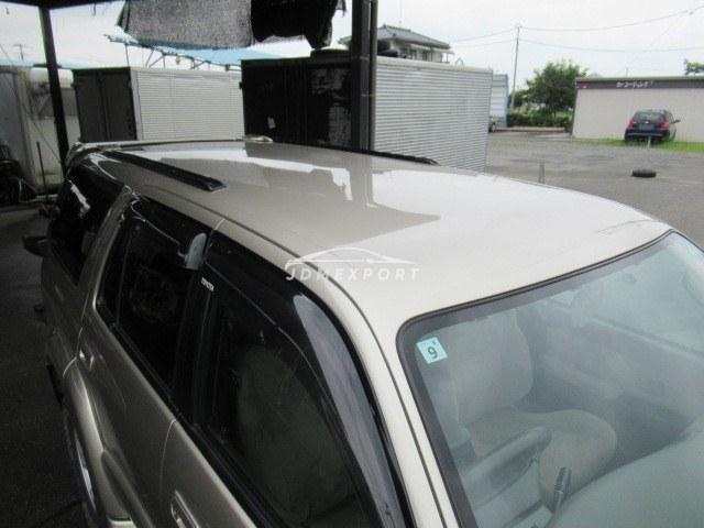 Toyota Hilux Surf 2001 thumbnail 7