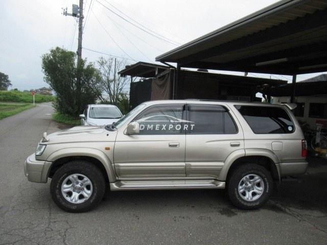 Toyota Hilux Surf 2001 thumbnail 14