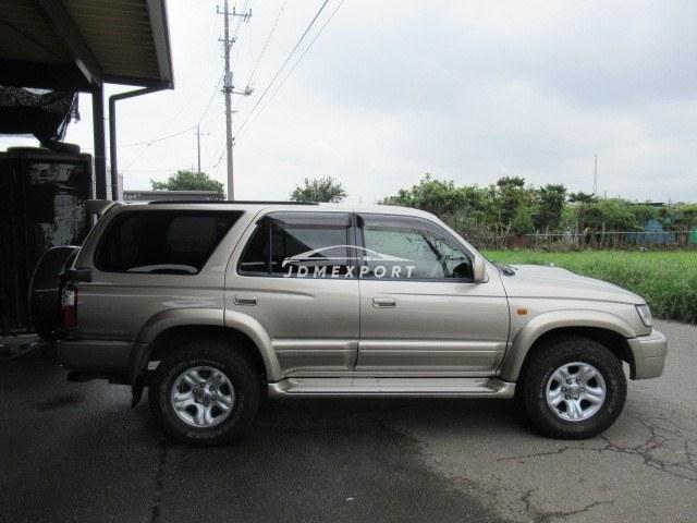 Toyota Hilux Surf 2001 thumbnail 8