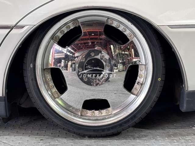 Toyota Crown Majesta 2000 thumbnail 20