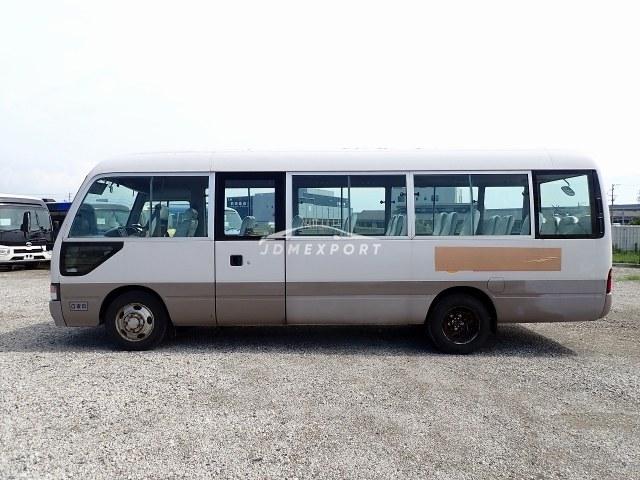 Toyota Coaster 1997 thumbnail 8