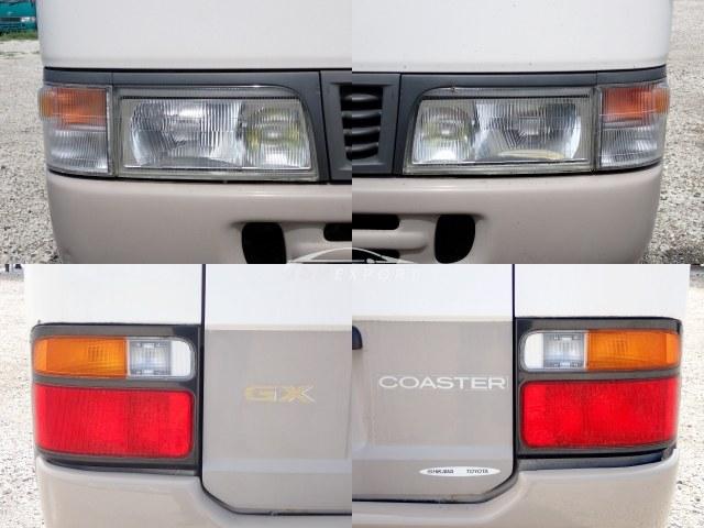 Toyota Coaster 1997 thumbnail 27