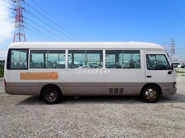 Toyota Coaster 1997 thumbnail 7