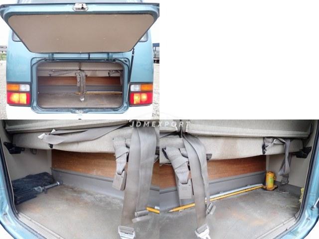 Toyota Coaster 1997 thumbnail 23
