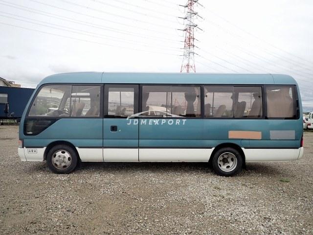 Toyota Coaster 1997 thumbnail 8