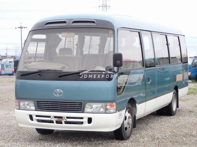 Toyota Coaster 1997