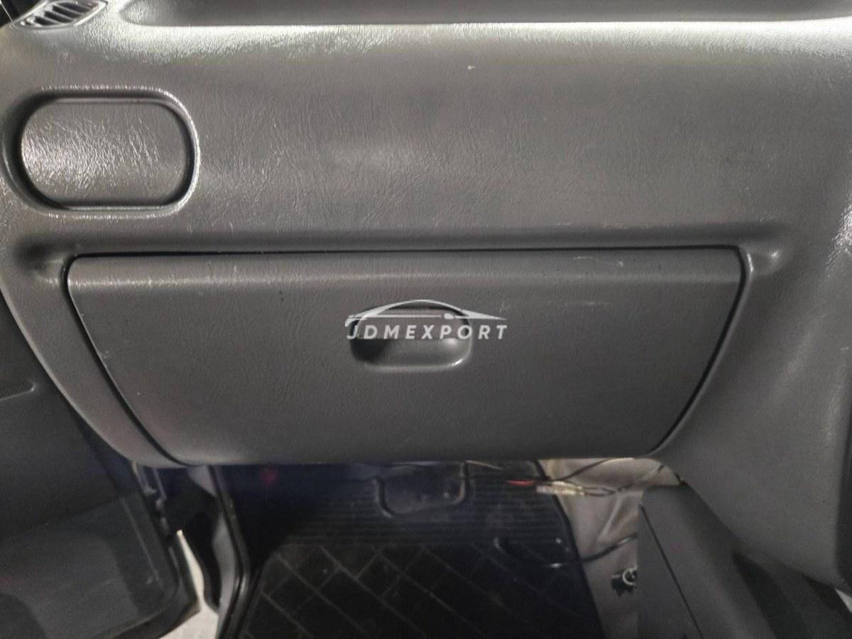 Daihatsu Hijet Truck 1997 thumbnail 37