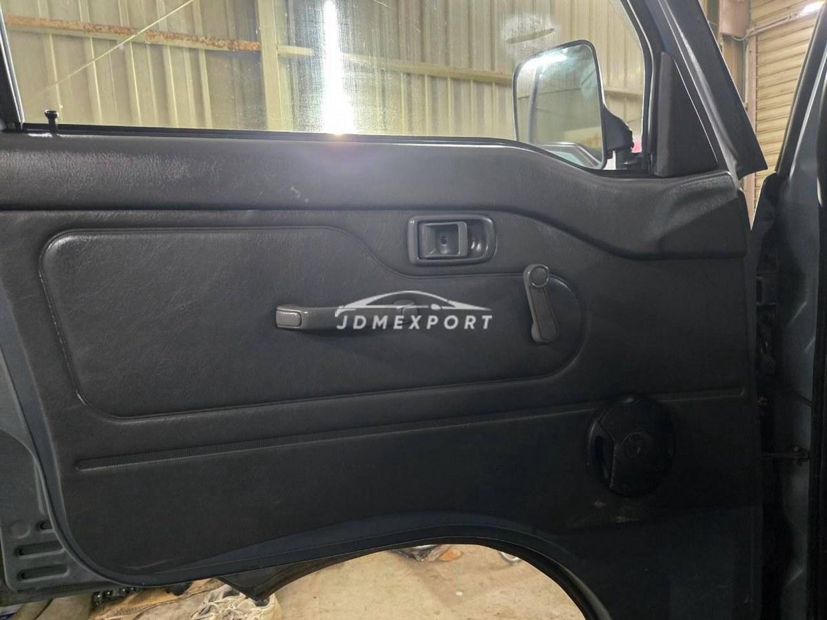 Daihatsu Hijet Truck 1997 thumbnail 39