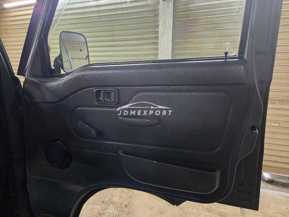 Daihatsu Hijet Truck 1997 thumbnail 40
