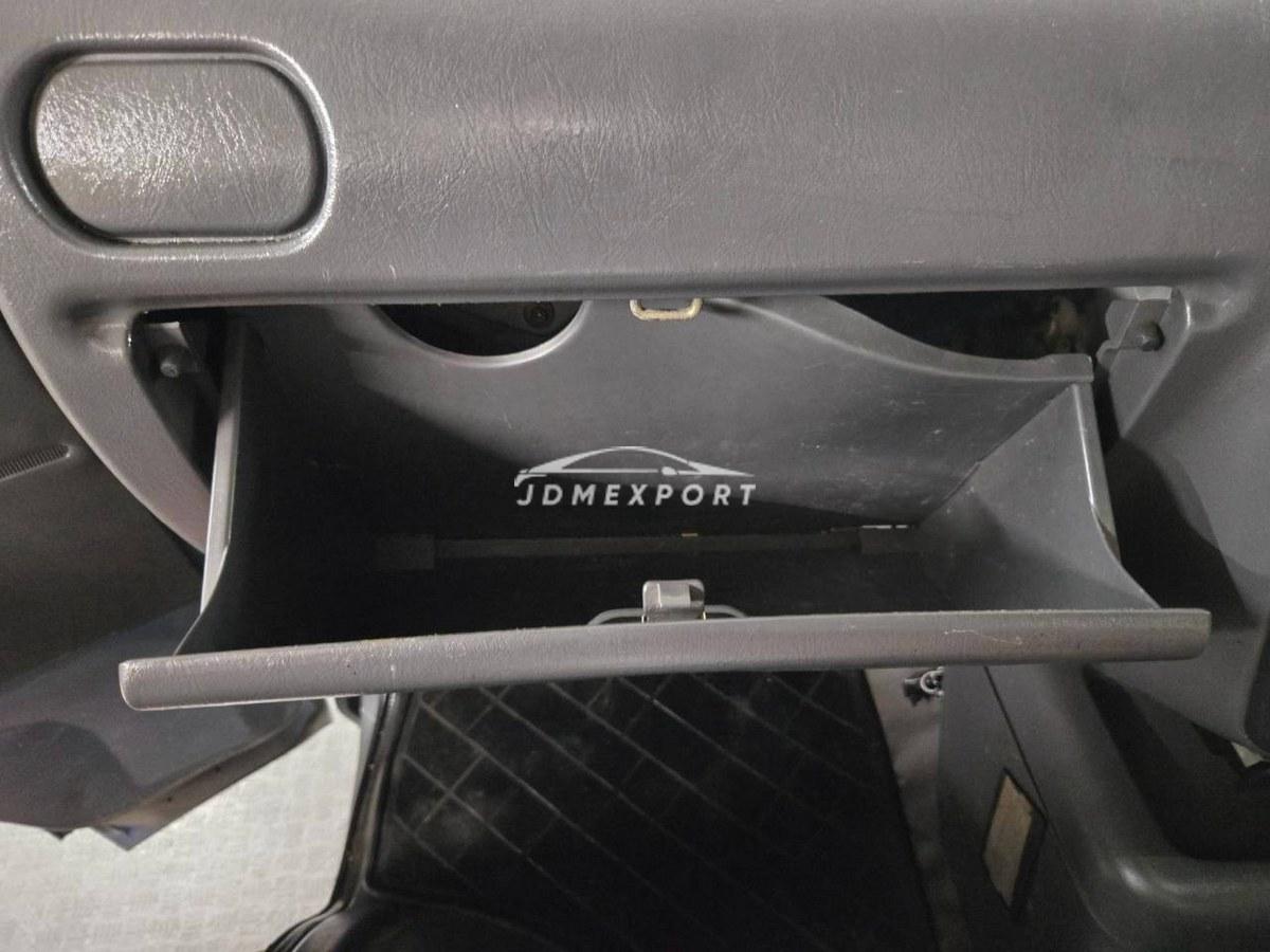 Daihatsu Hijet Truck 1997 thumbnail 38