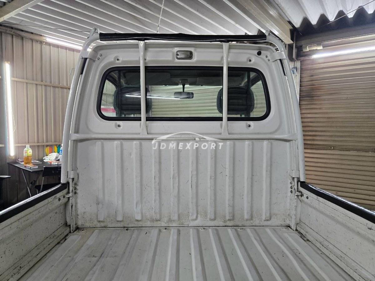 Subaru Sambar Truck 1996 thumbnail 22