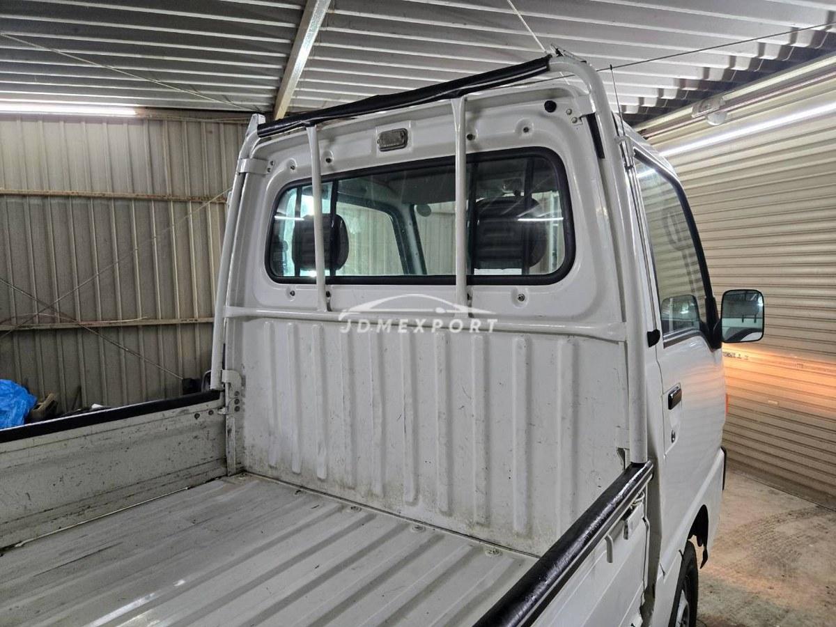 Subaru Sambar Truck 1996 thumbnail 18