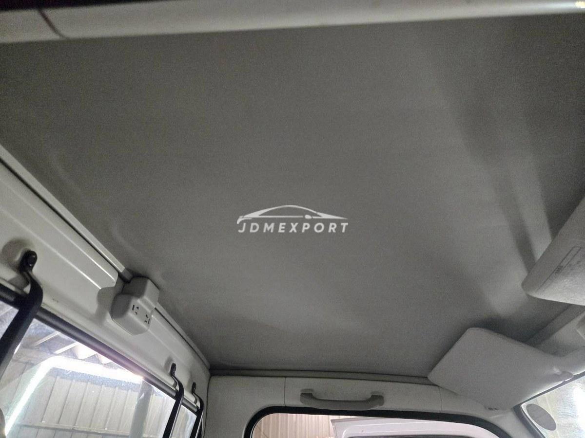 Subaru Sambar Truck 1996 thumbnail 24