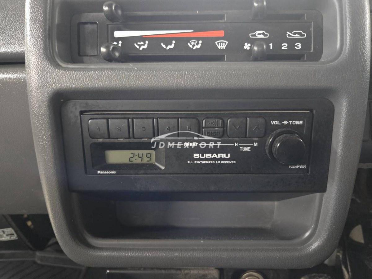 Subaru Sambar Truck 1996 thumbnail 32