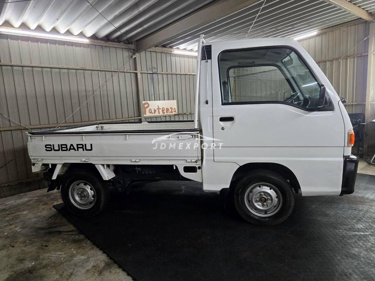 Subaru Sambar Truck 1996 thumbnail 15