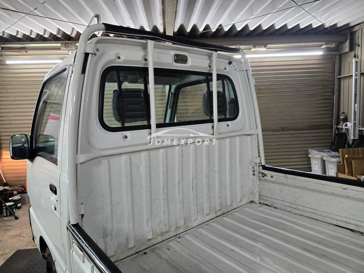 Subaru Sambar Truck 1996 thumbnail 13
