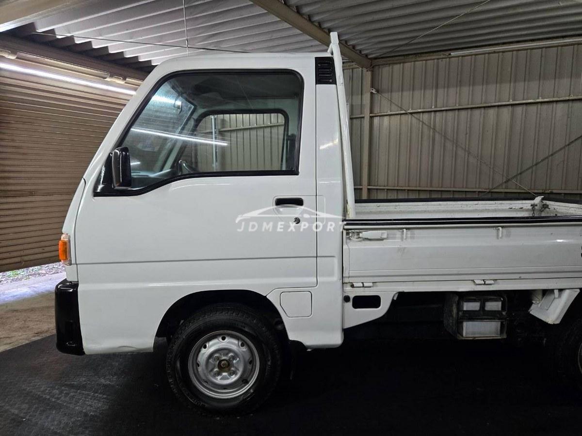 Subaru Sambar Truck 1996 thumbnail 11