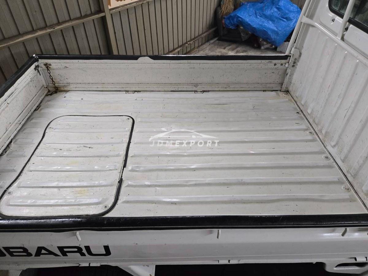 Subaru Sambar Truck 1996 thumbnail 19