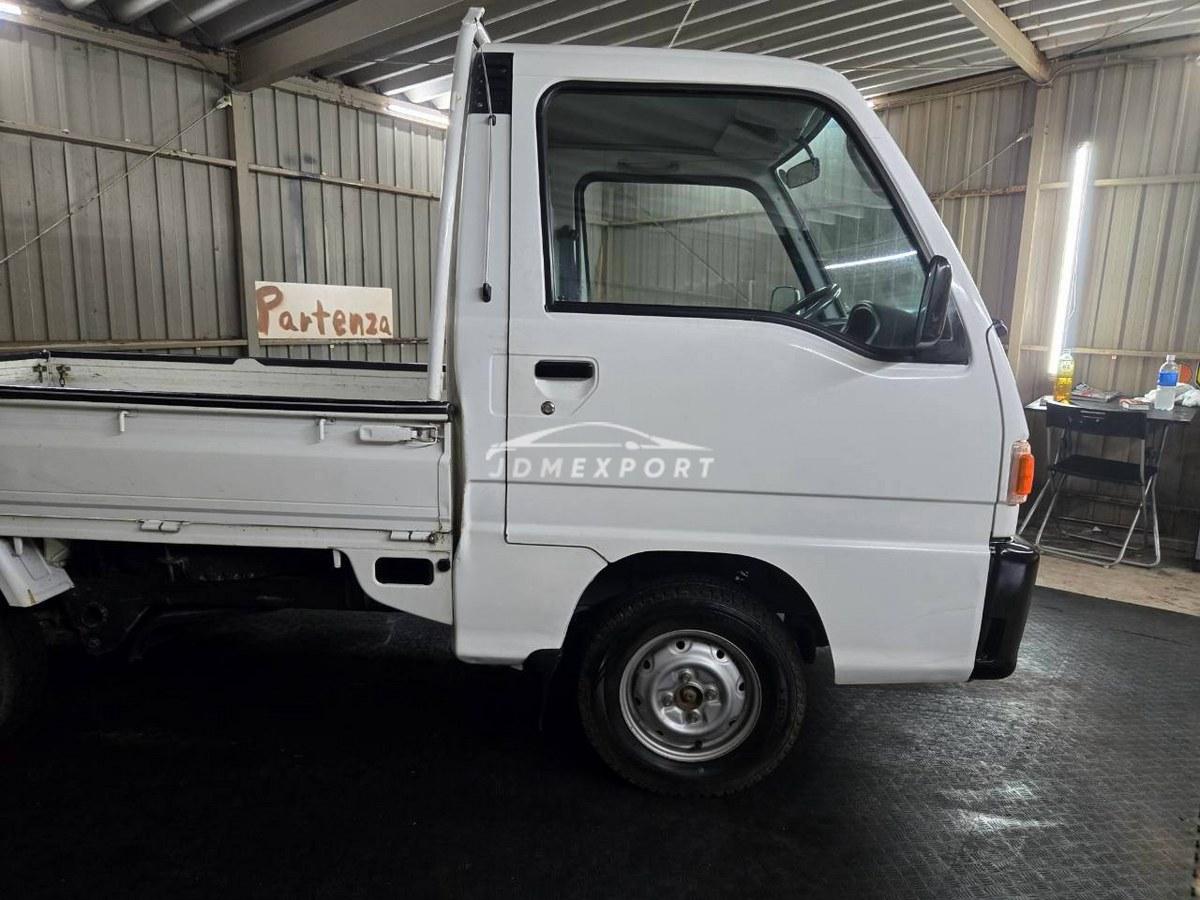 Subaru Sambar Truck 1996 thumbnail 16