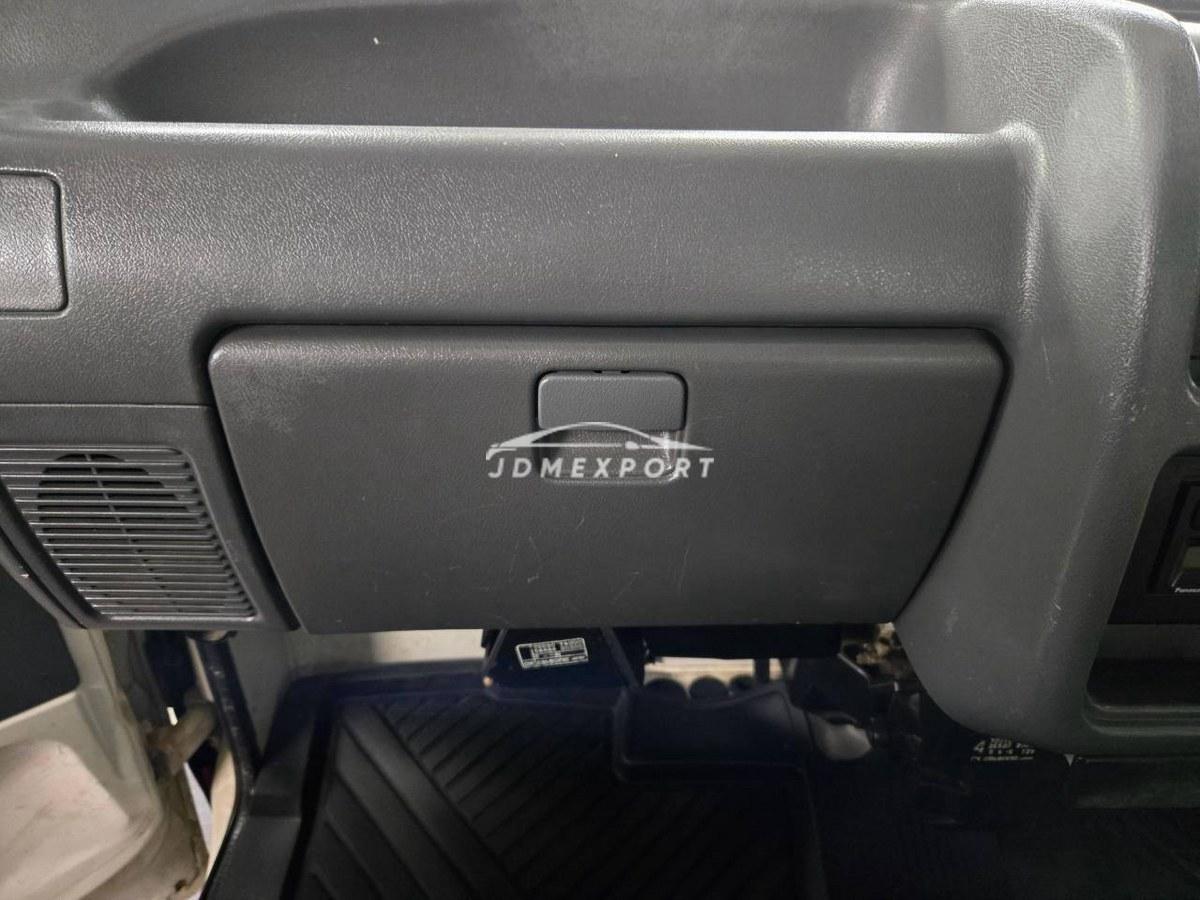 Subaru Sambar Truck 1996 thumbnail 34