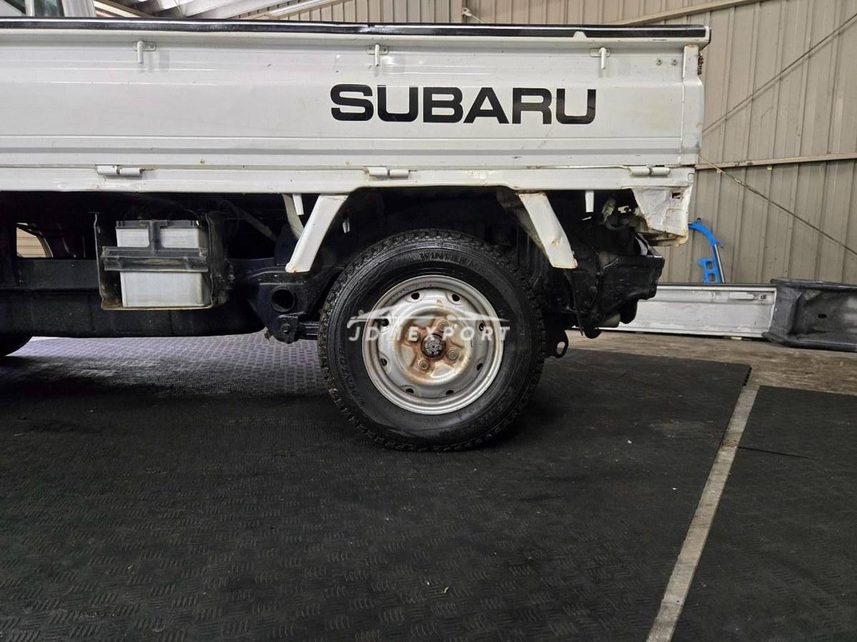 Subaru Sambar Truck 1996 thumbnail 41