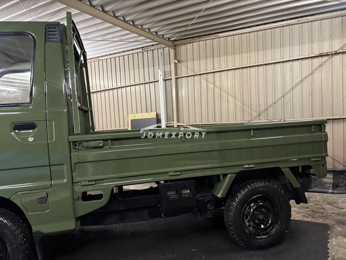 Subaru Sambar Truck 1992 thumbnail 12