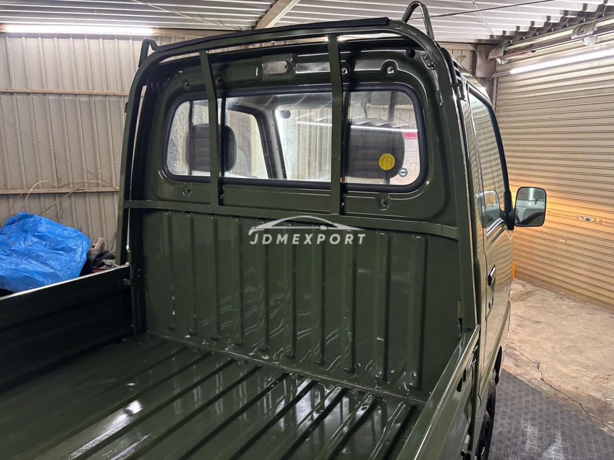 Subaru Sambar Truck 1992 thumbnail 19