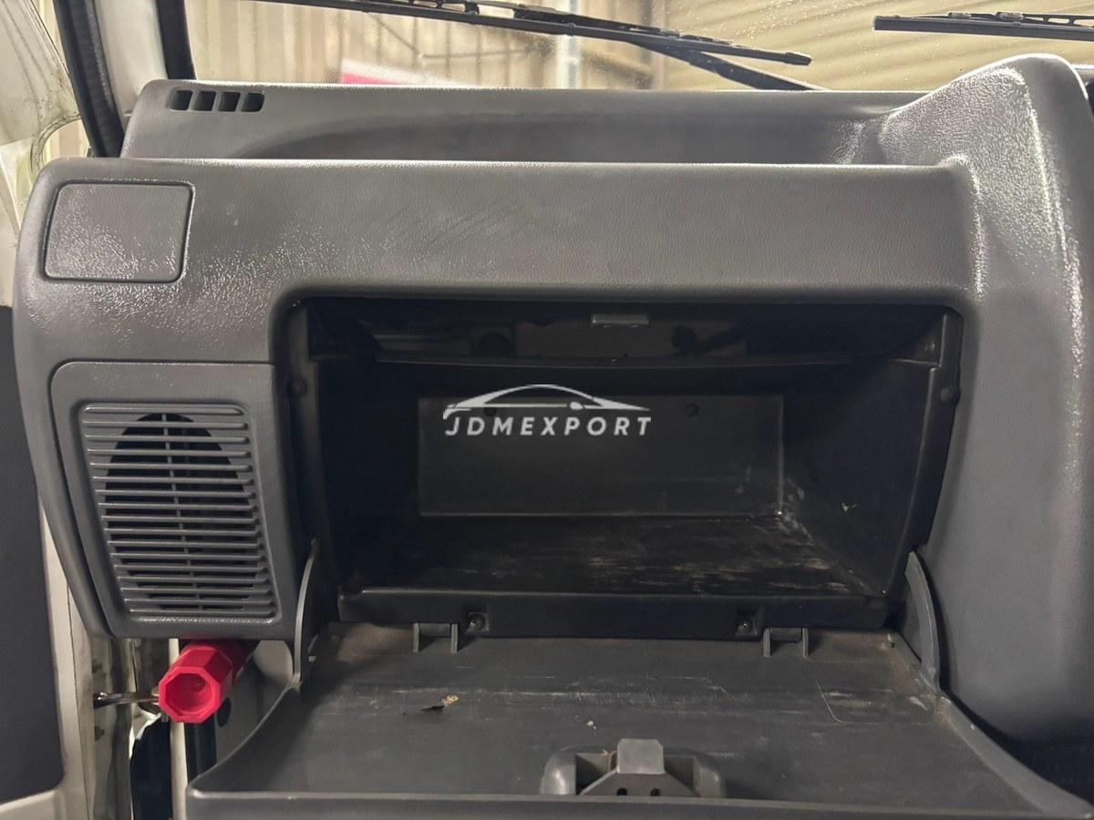 Subaru Sambar Truck 1992 thumbnail 38