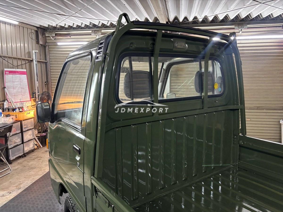 Subaru Sambar Truck 1992 thumbnail 14