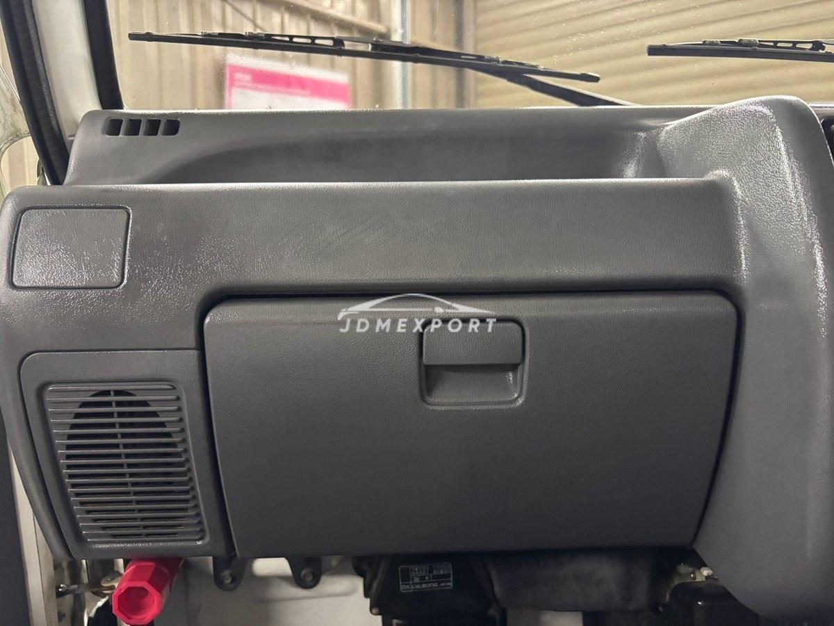 Subaru Sambar Truck 1992 thumbnail 37