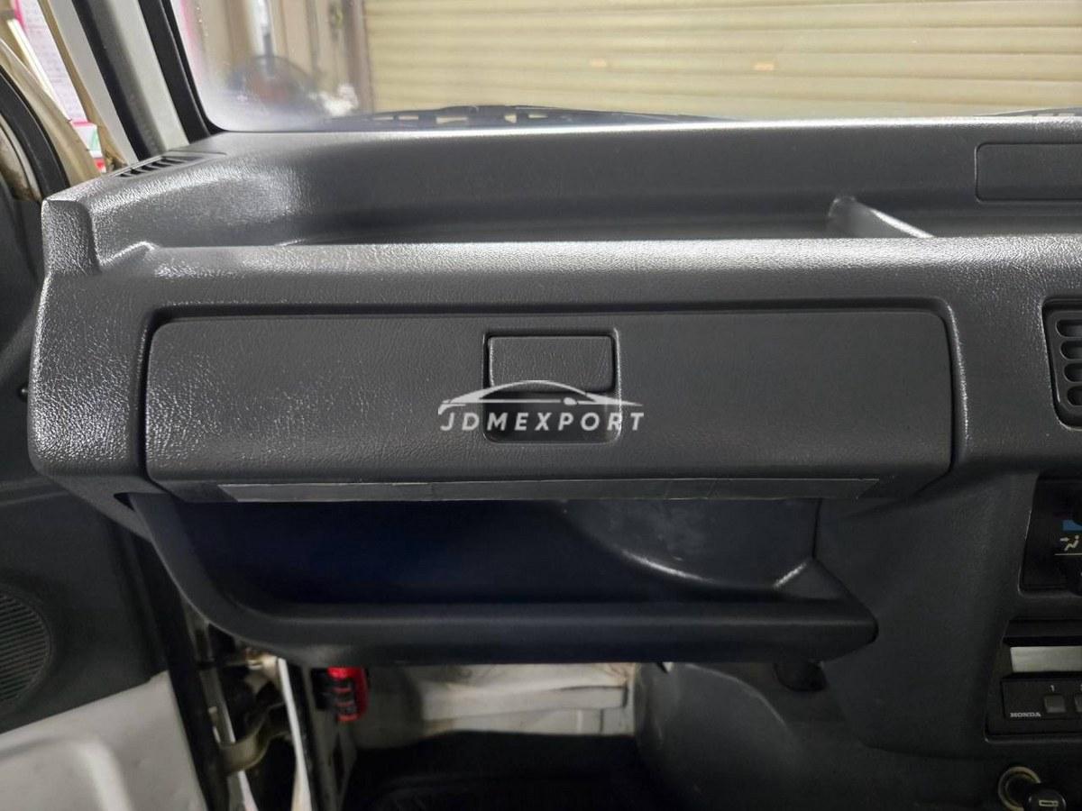 Honda Acty Truck 1995 thumbnail 34