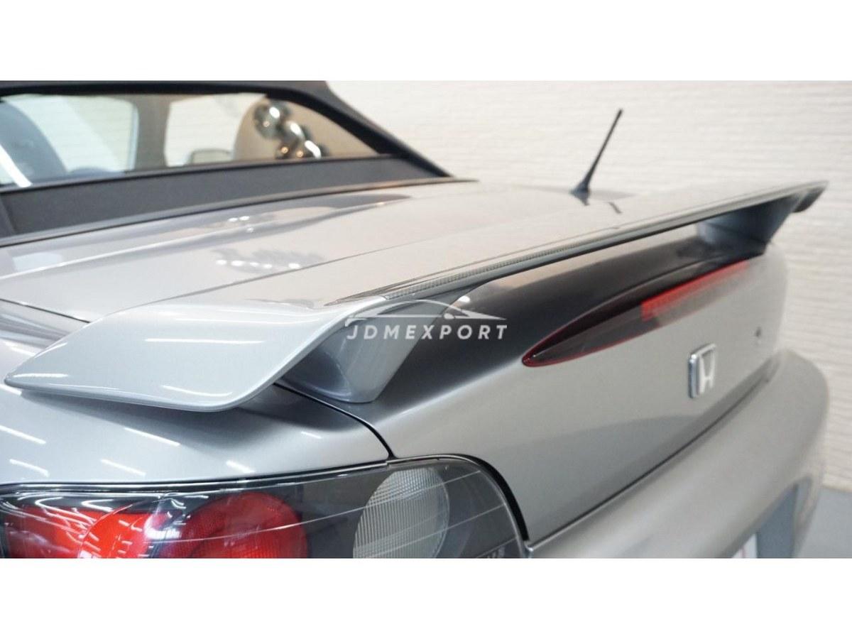 Honda S2000 2000 thumbnail 5