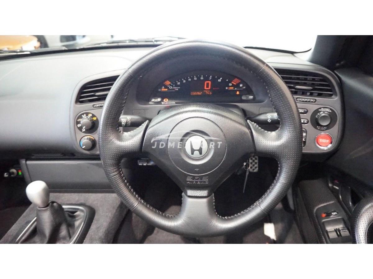 Honda S2000 2000 thumbnail 20