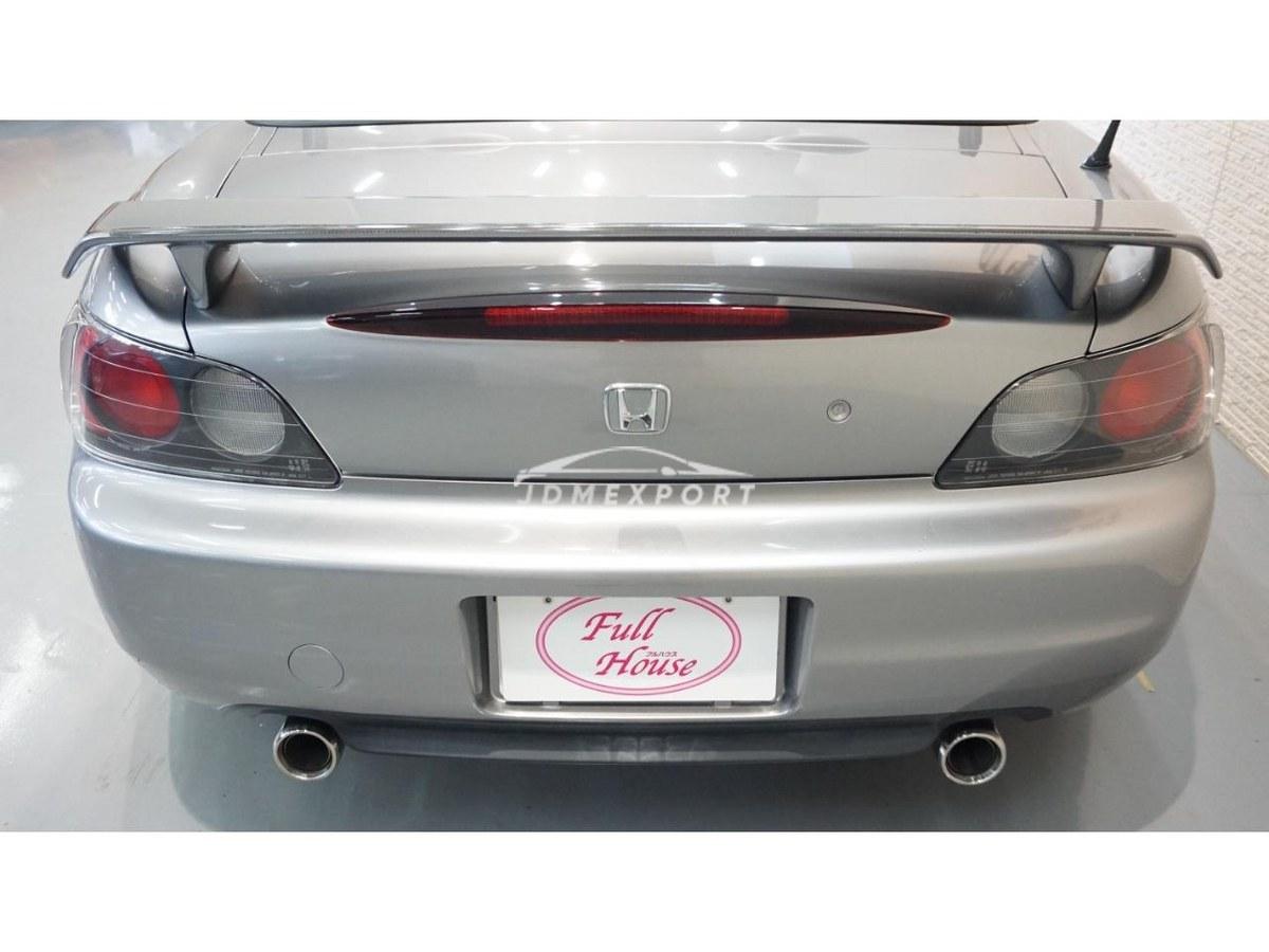 Honda S2000 2000 thumbnail 3