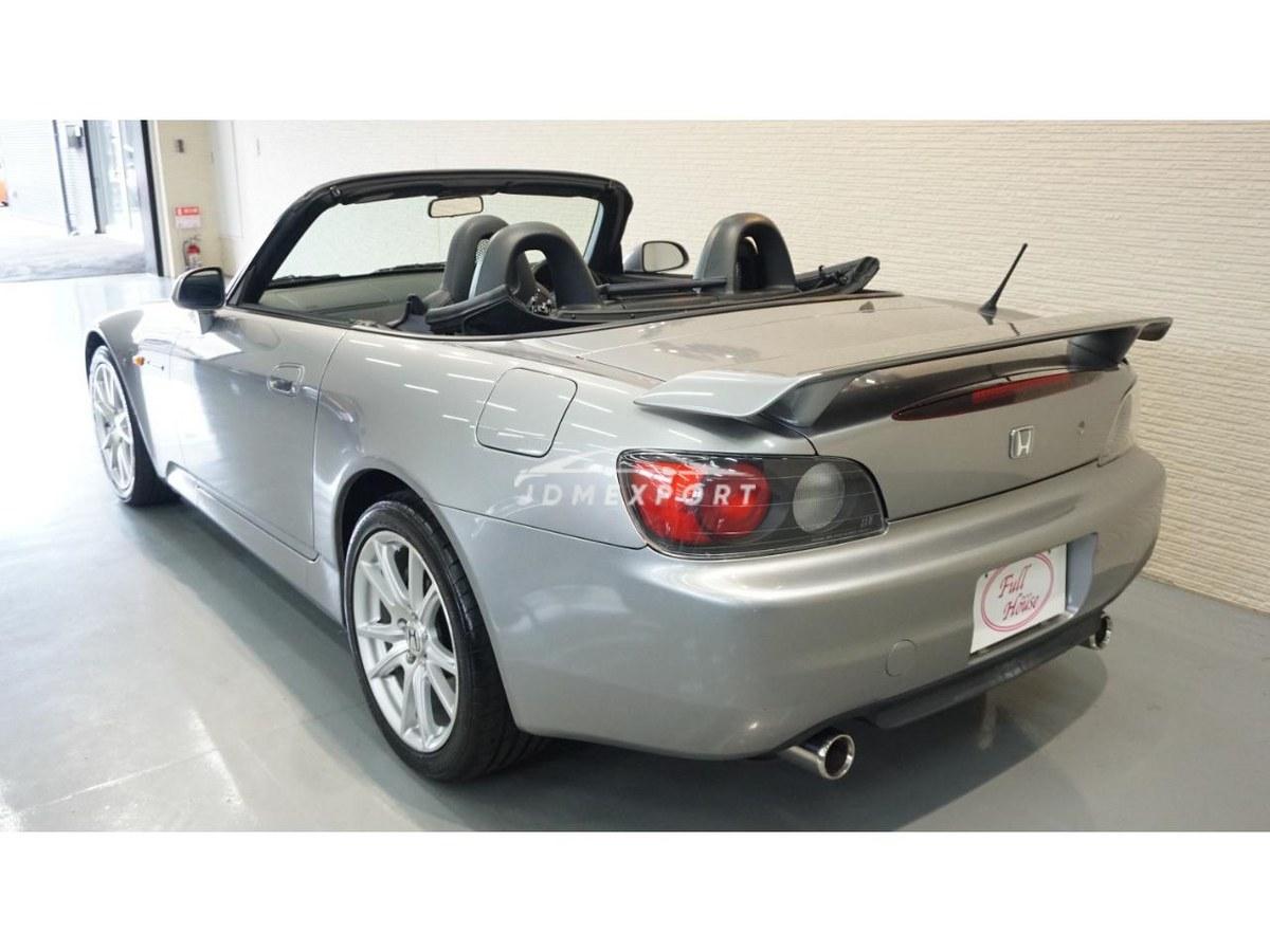 Honda S2000 2000 thumbnail 4