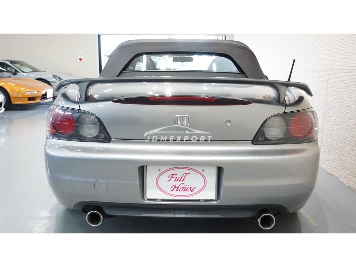 Honda S2000 2000 thumbnail 15