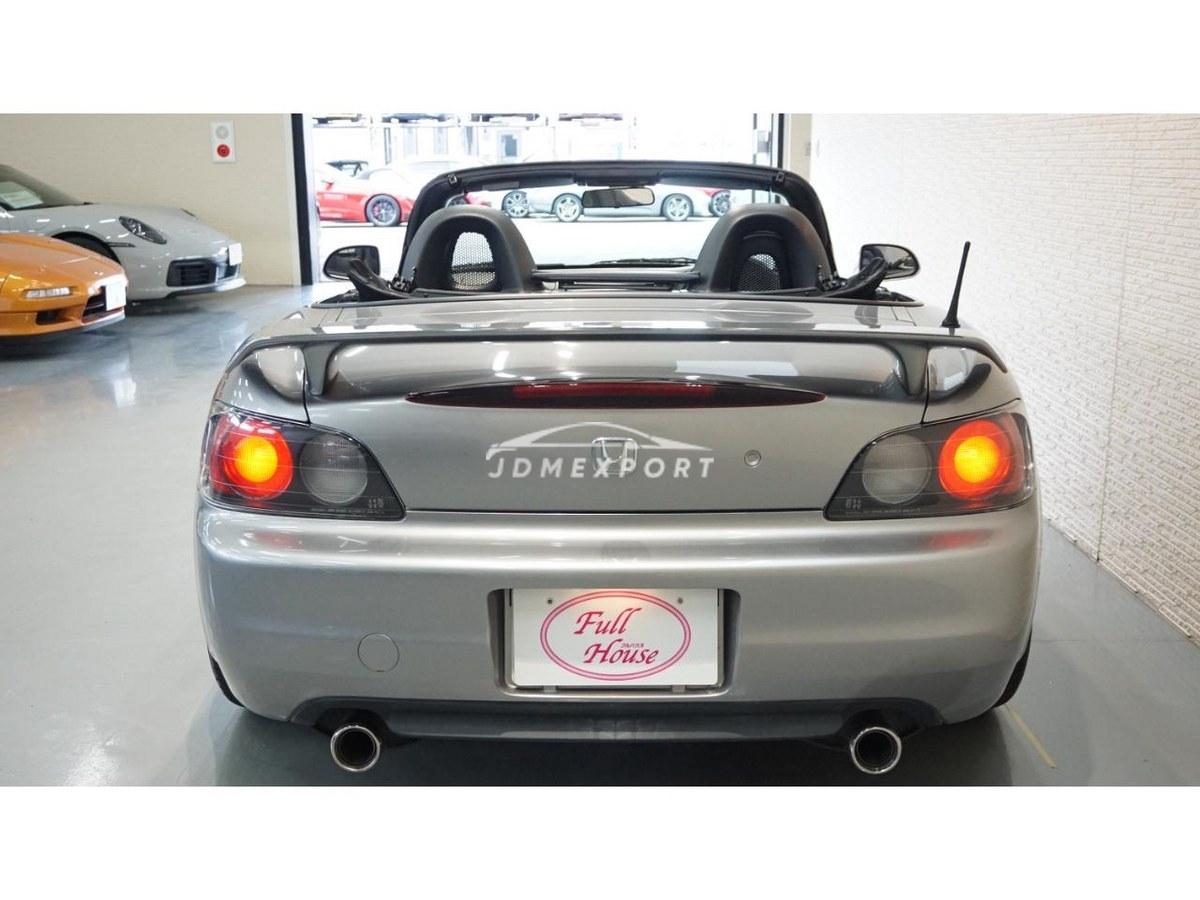 Honda S2000 2000 thumbnail 6