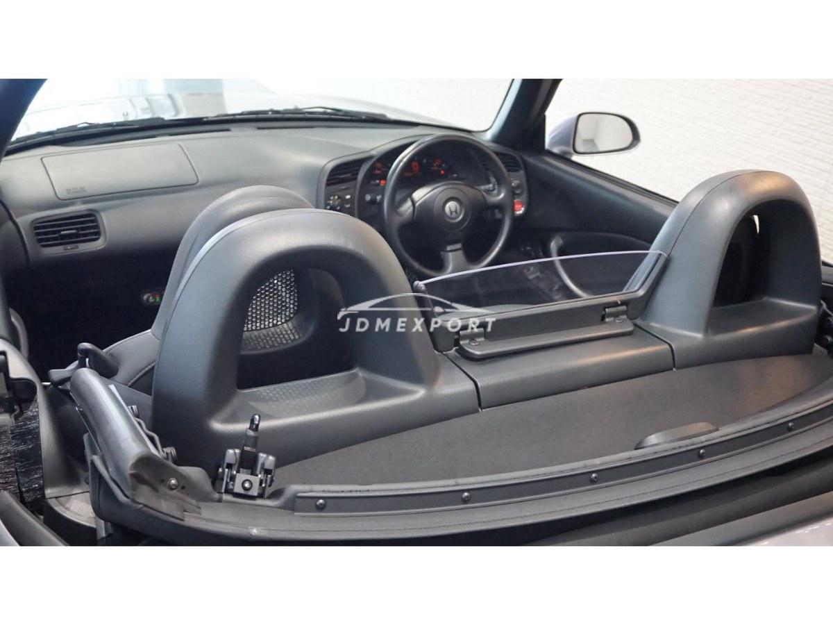 Honda S2000 2000 thumbnail 37