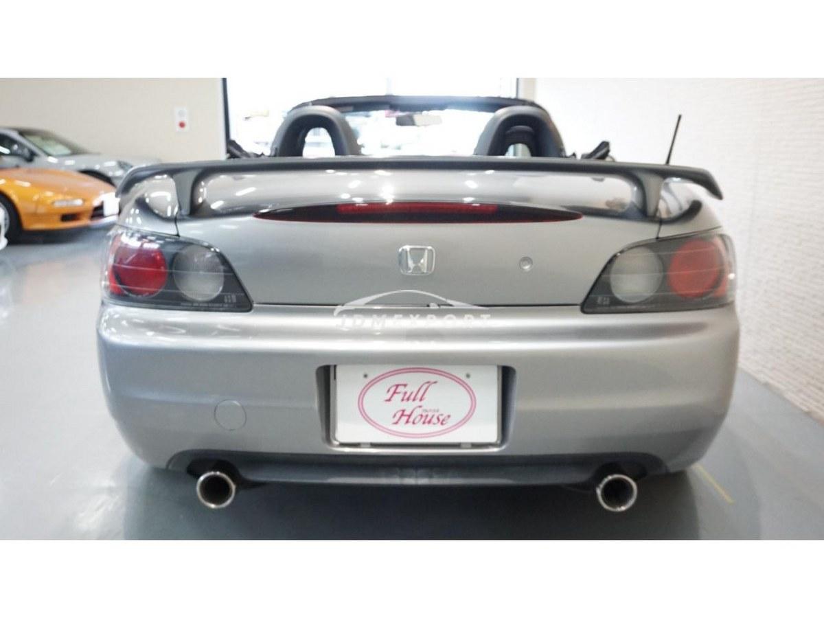 Honda S2000 2000 thumbnail 9