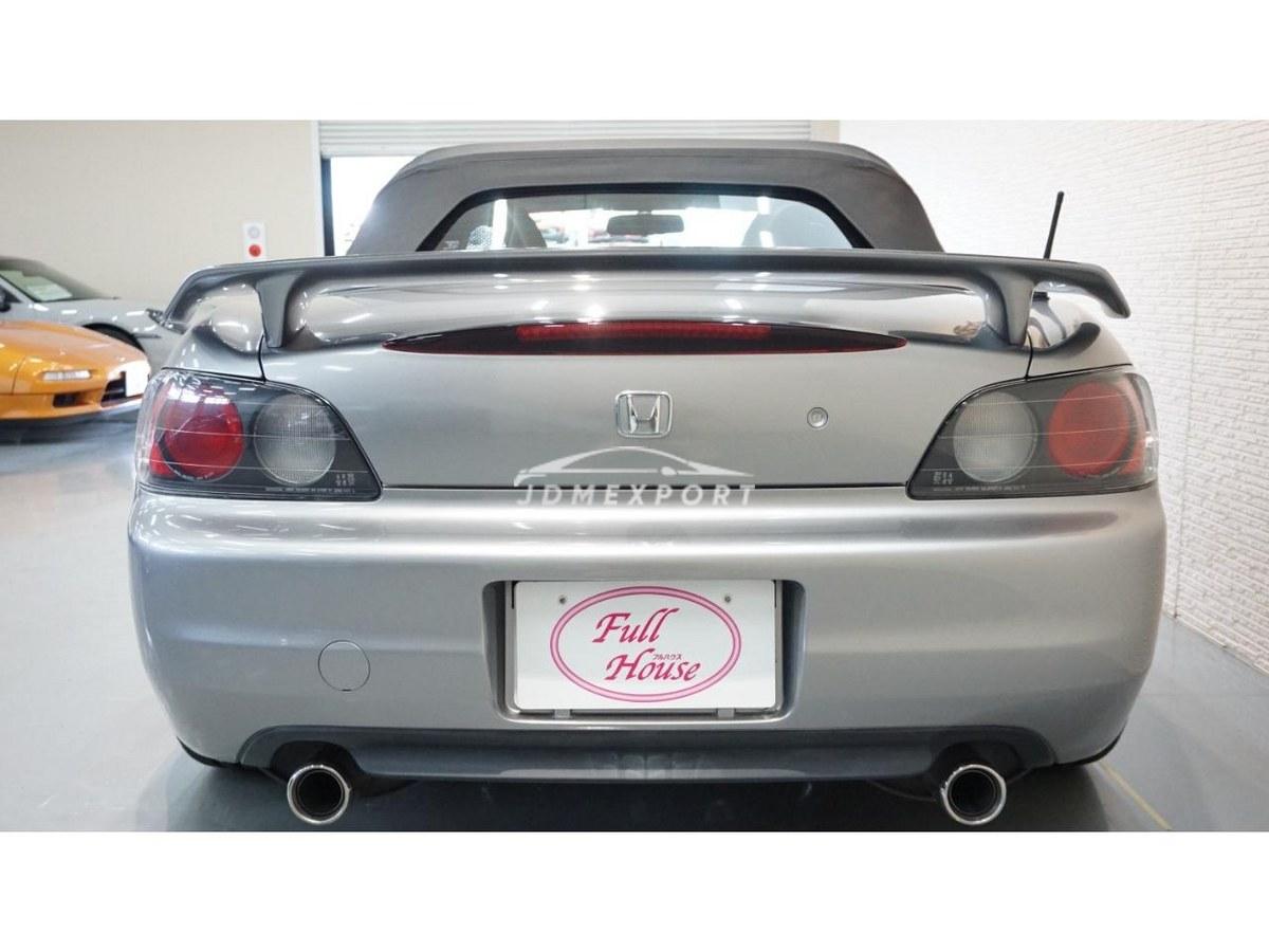 Honda S2000 2000 thumbnail 10