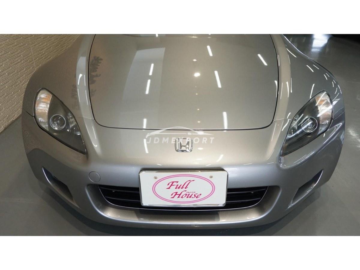 Honda S2000 2000 thumbnail 7