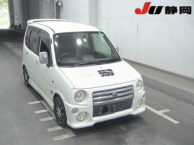 Daihatsu Move 2001