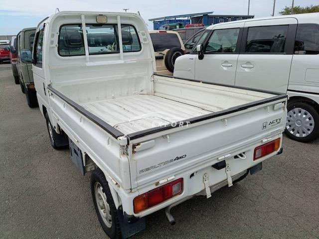 Honda Acty Truck 1997 thumbnail 6