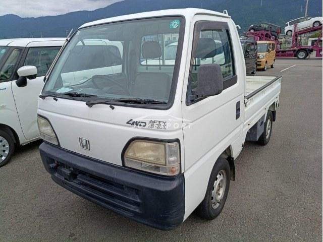Honda Acty Truck 1997