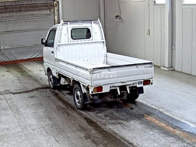 Mitsubishi Minicab Truck 1996 thumbnail 2
