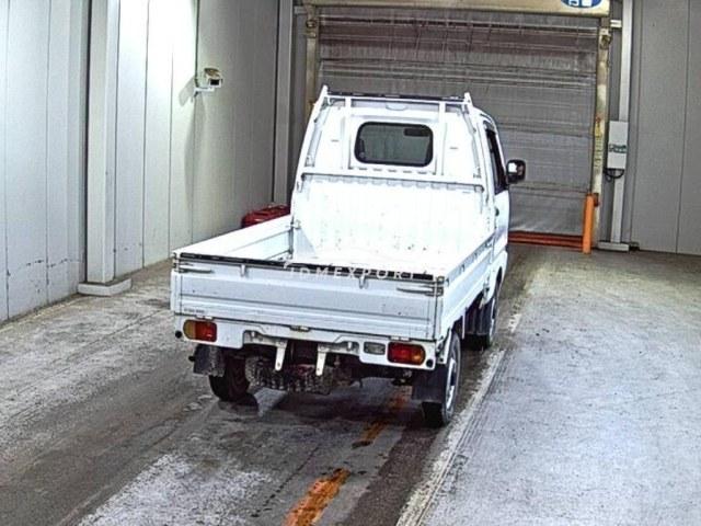 Mitsubishi Minicab Truck 1996 thumbnail 6